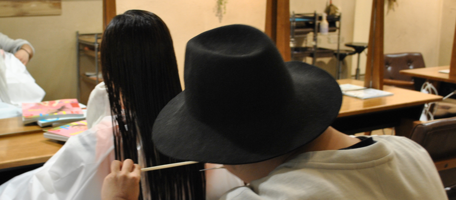 avex × HAIR QAイメージ2