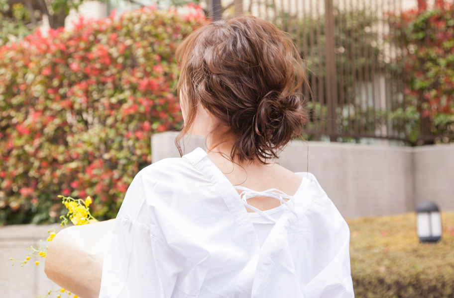 伊藤ゆみさんにとって髪とは?