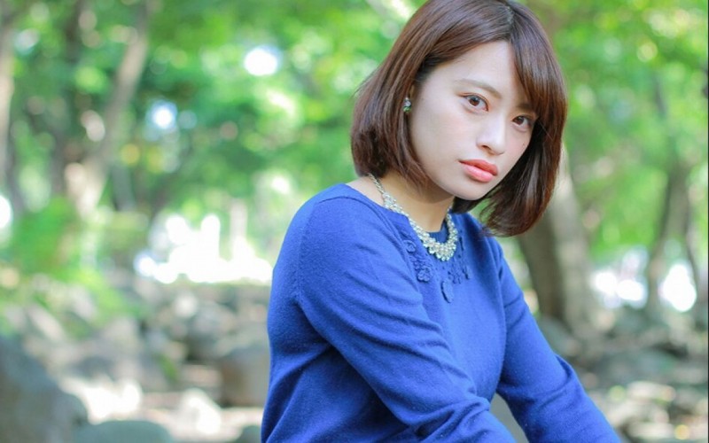 ミス慶應 松岡李奈は俺の嫁 全画像表示