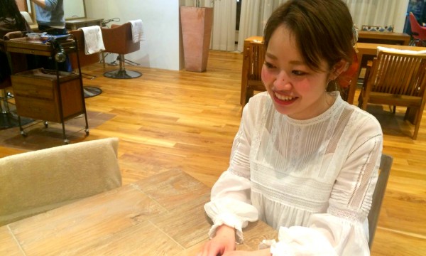 小椋さん