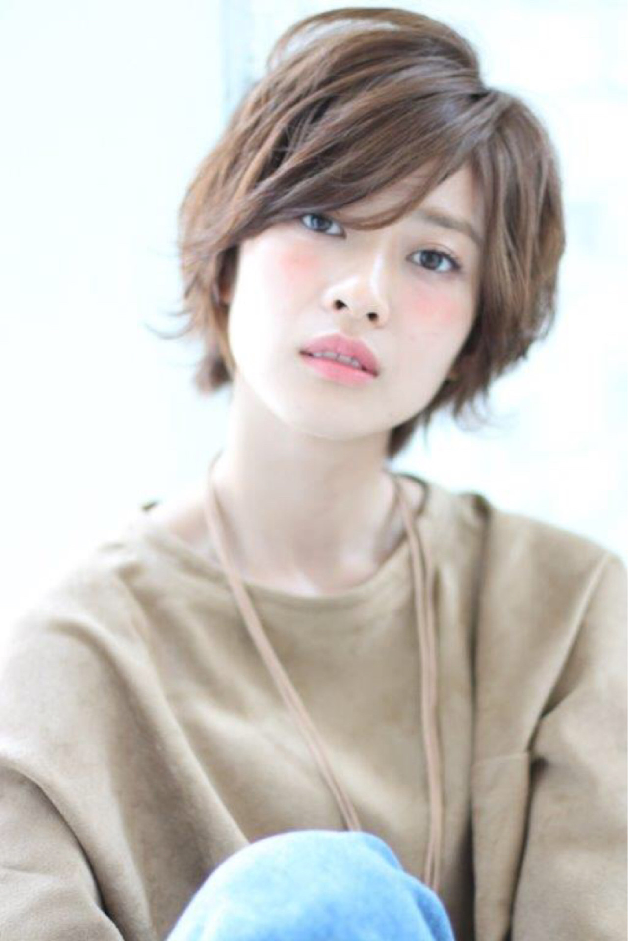 今年のトレンドヘアはもうキャッチした知らないとちょっと恥ずかしい