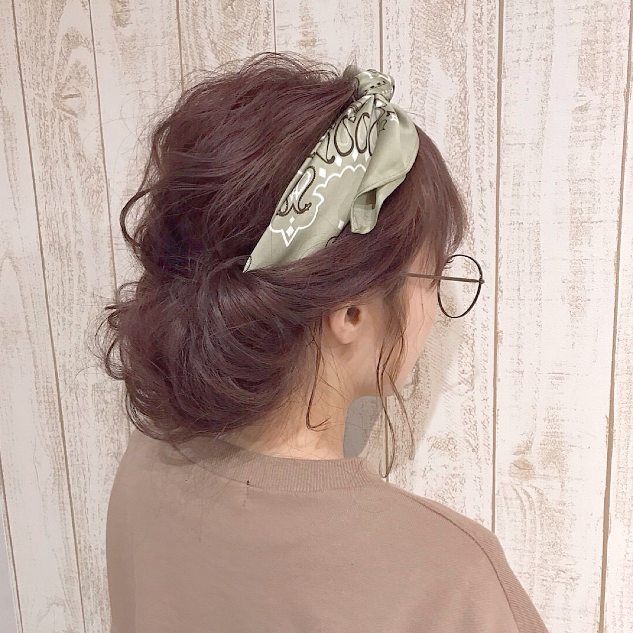 Lino**店長