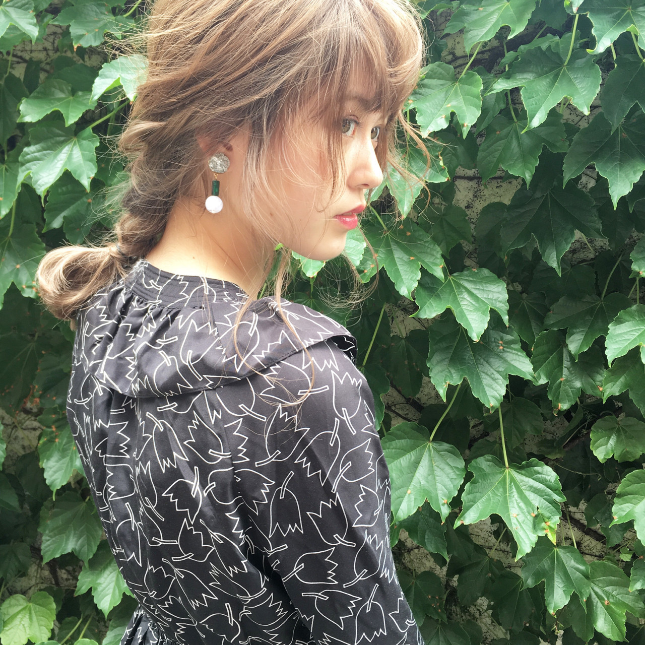 簡単に可愛いが完成 日替わり女の子のヘアスタイル特集 Hair