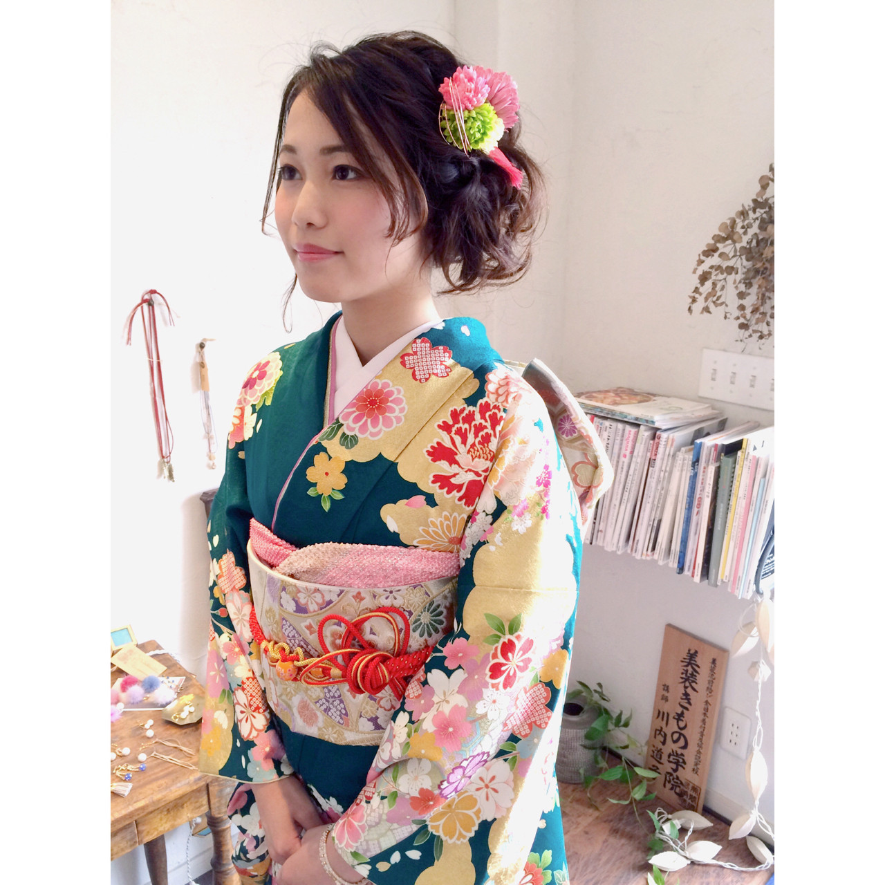 川内道子