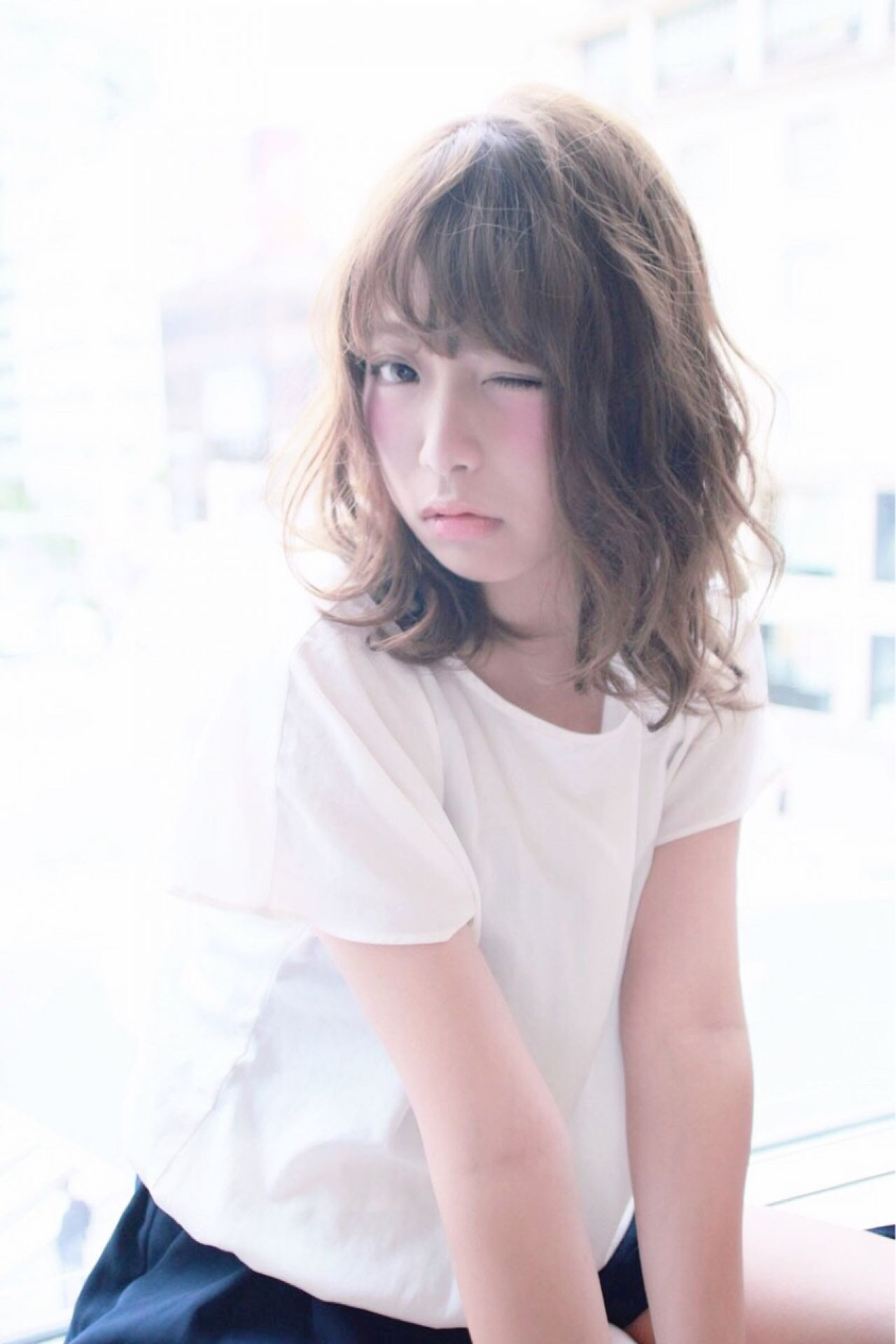 mayu