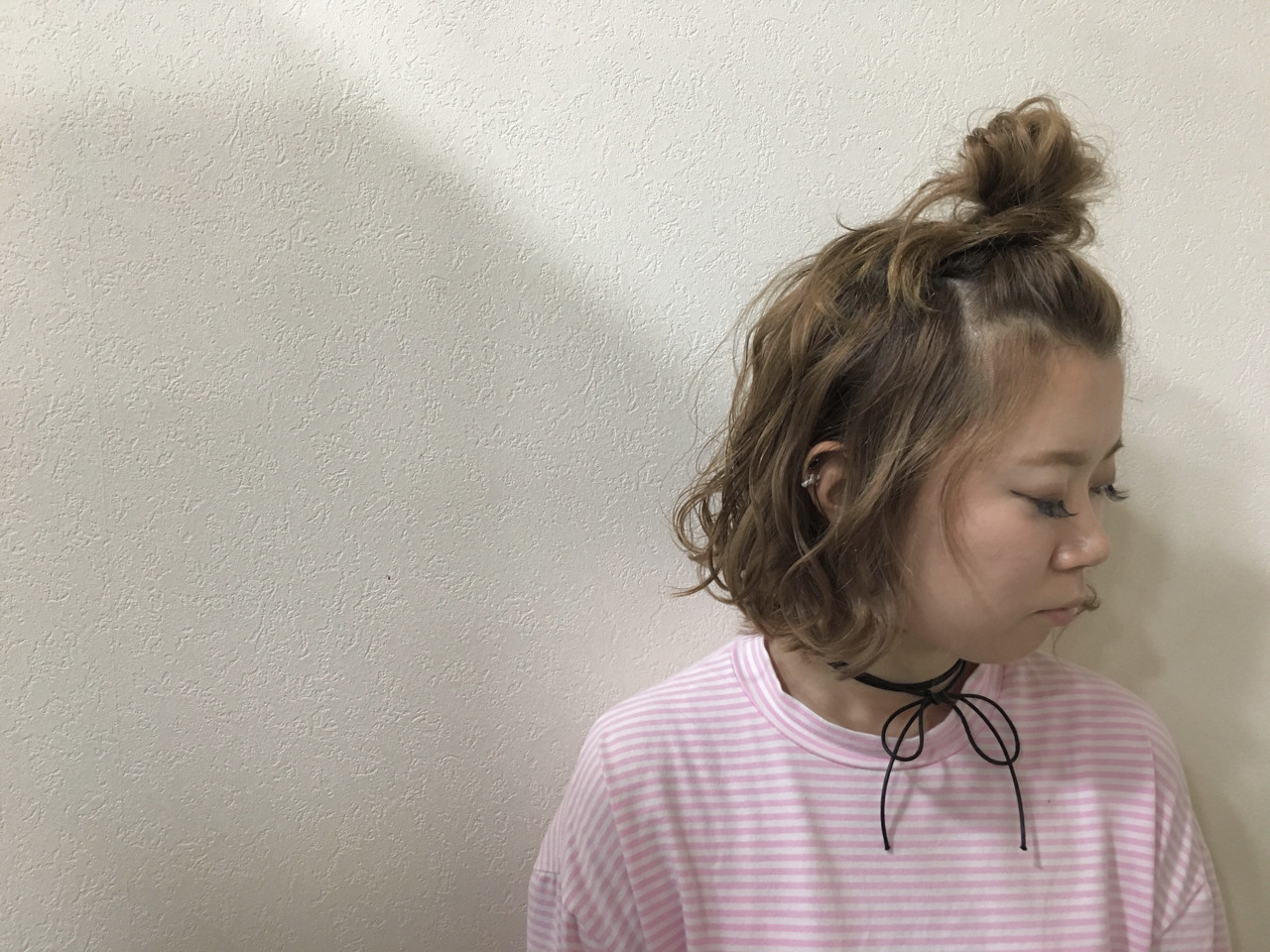 村中