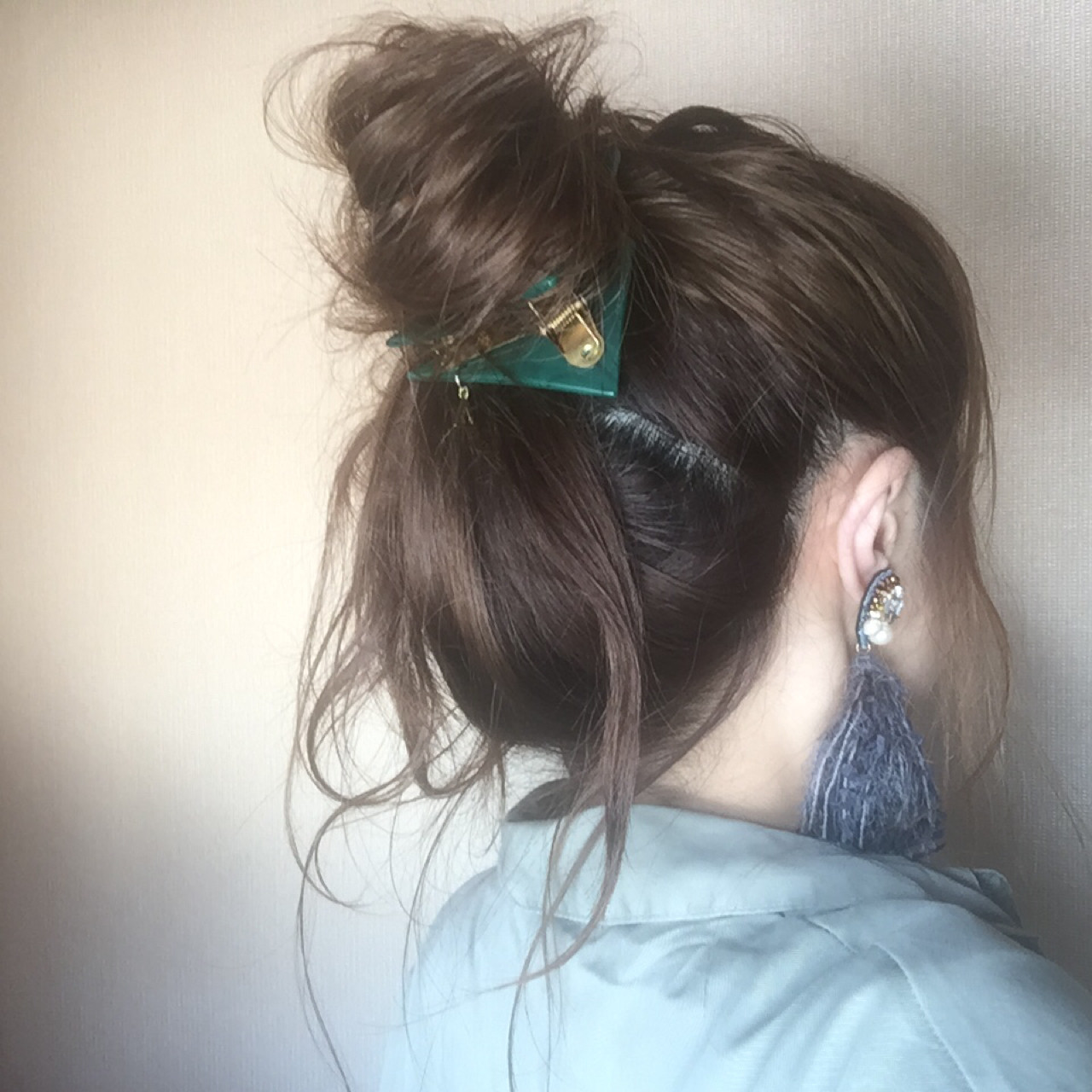 大西未紗