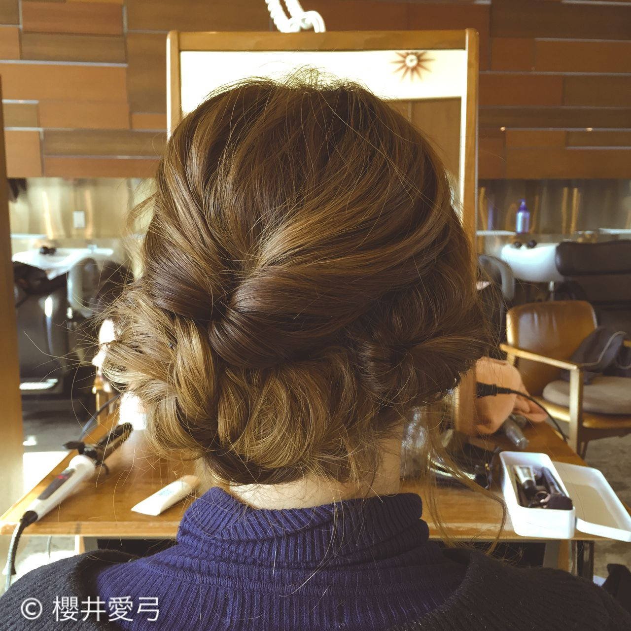 櫻井愛弓