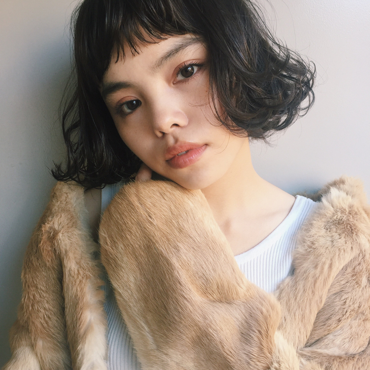市木ありさ