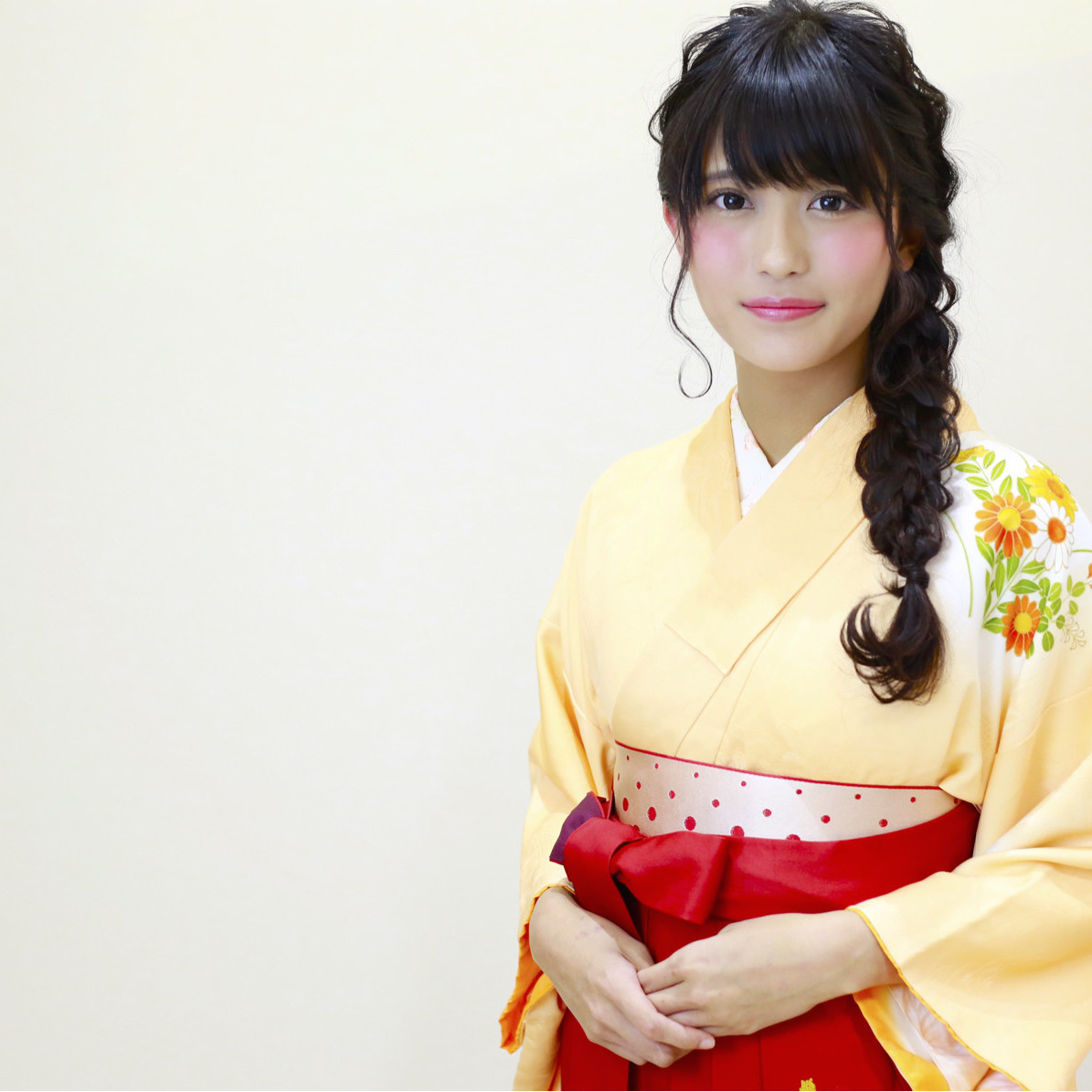 もうすぐ卒業式 とっておきの日にオススメしたいヘアカタログ Hair