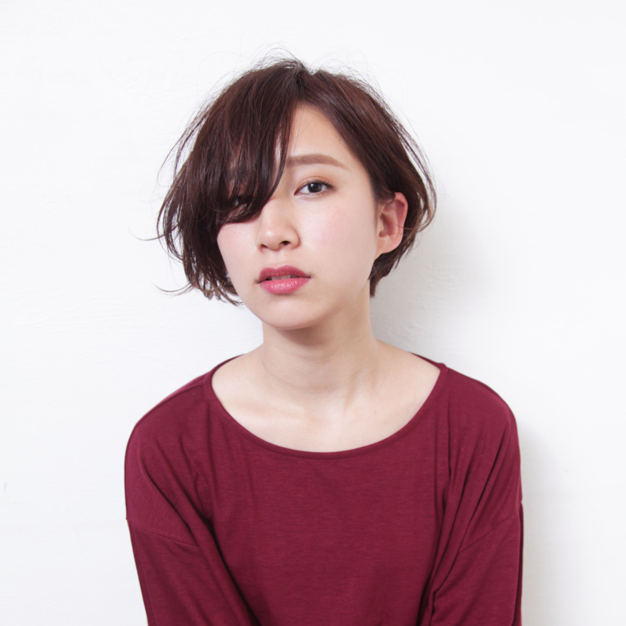 春のカラーはどうする ピンクベージュで可愛いとトレンドの両方手にいれよう Hair 春のカラーはどうする ピンクベージュで可愛いとトレンドの両方手にいれよう Hair