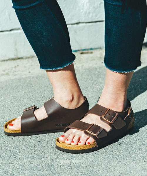 出典:BIRKENSTOCK