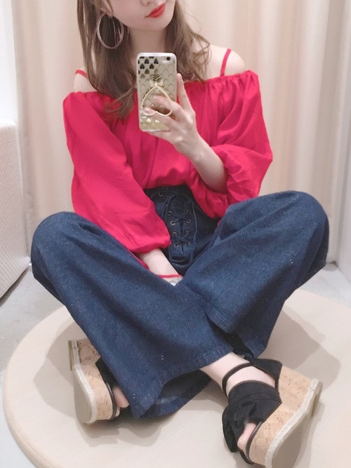 出典:Rikako