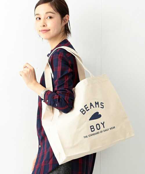 出典:BEAMS