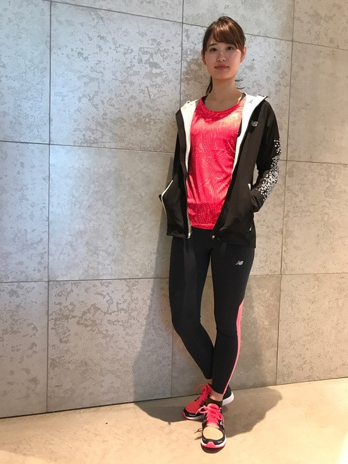 出典:NewBalanceHARAJUKU