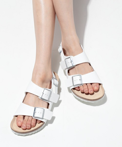 出典:BIRKENSTOCK