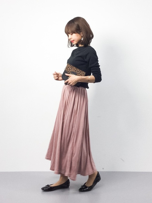 出典元:eriko(ZOZOTOWN)