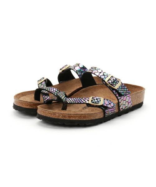 出典:BIRKENSTOCK