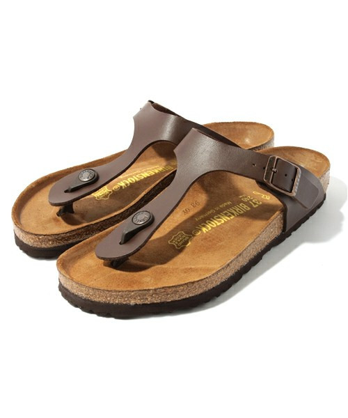 出典:BIRKENSTOCK