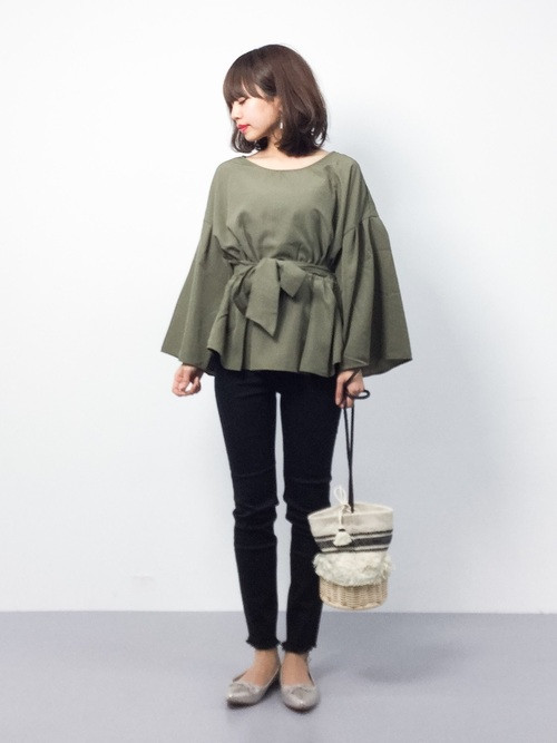 出典元:eriko(ZOZOTOWN)