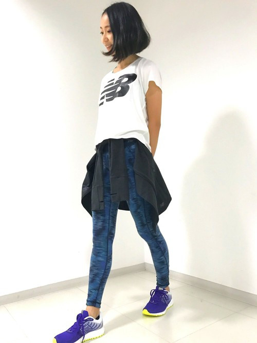 出典:NEWBALANCEOSAKA