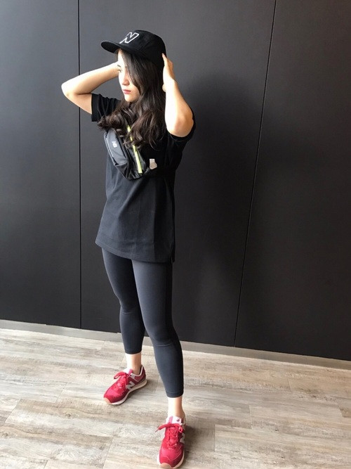 出典:NewBalanceGFO
