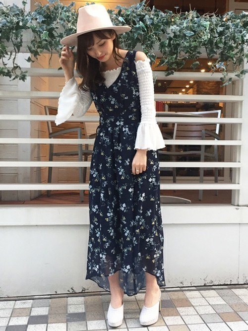 出典:dazzlin
