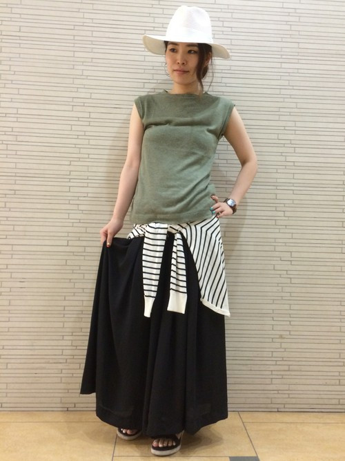 出典:CHINATSU