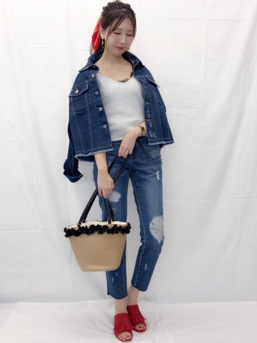 出典:ayaka
