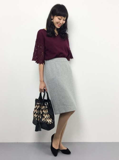 出典:Mirei❤