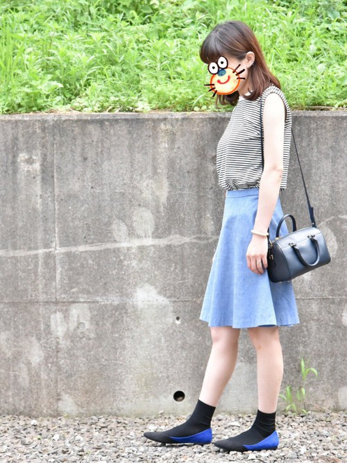 出典:まよ