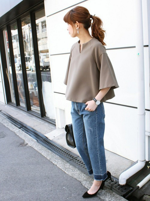 出典:MARIKO