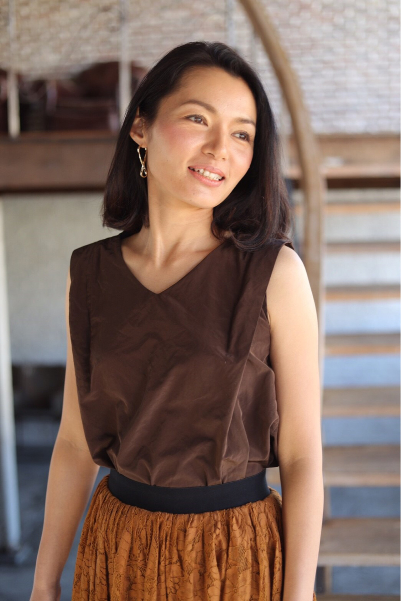 細谷真衣子