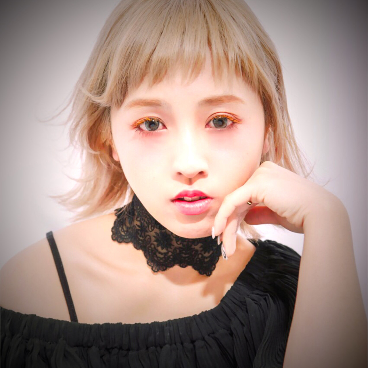 井上真由美