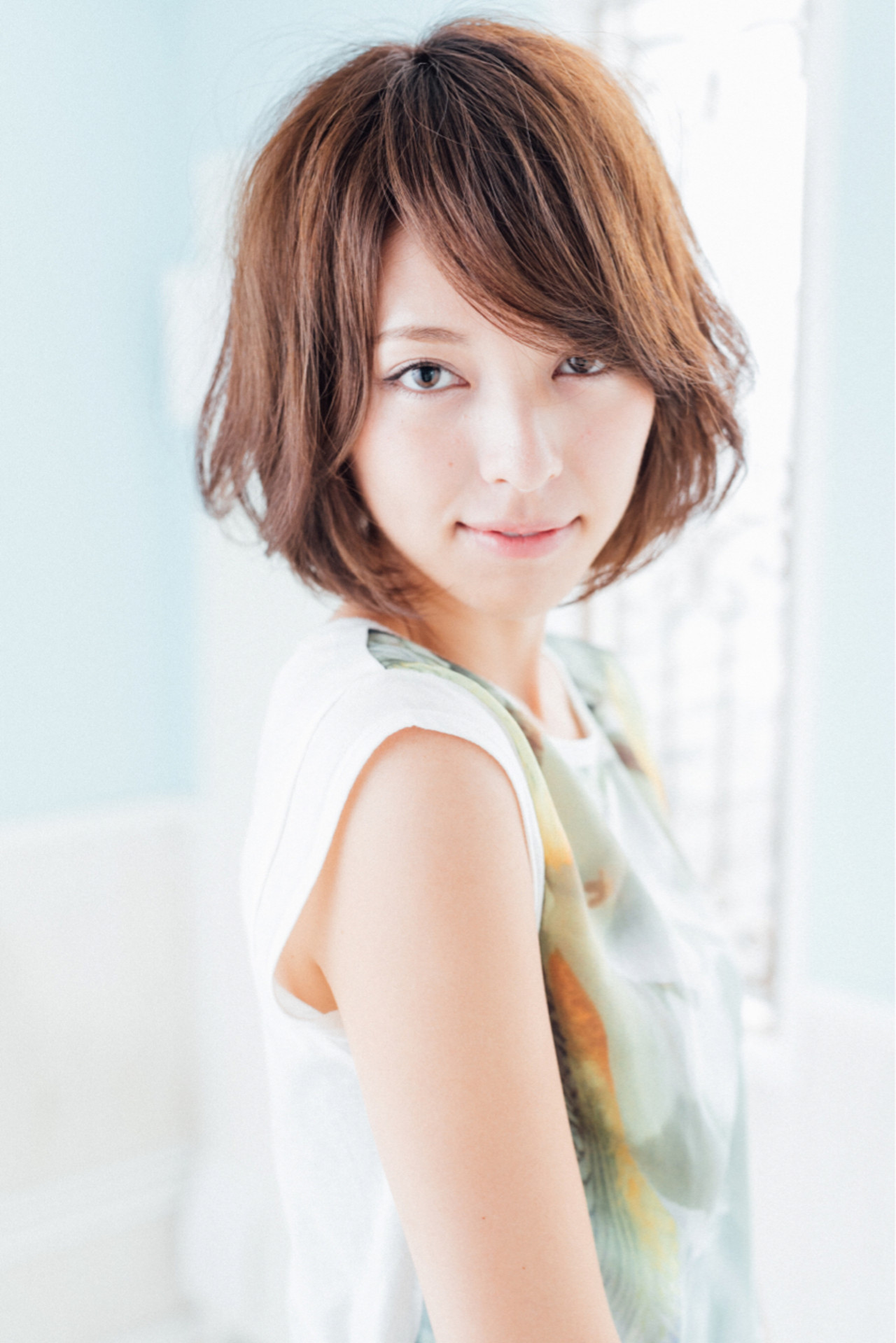 藤原つかさ