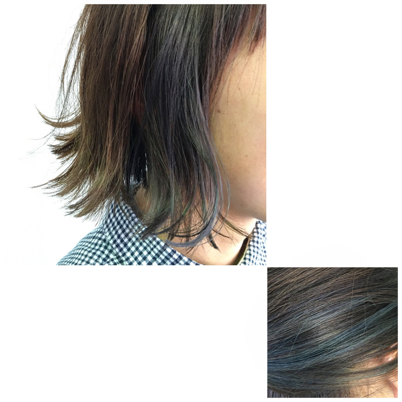 HAIR