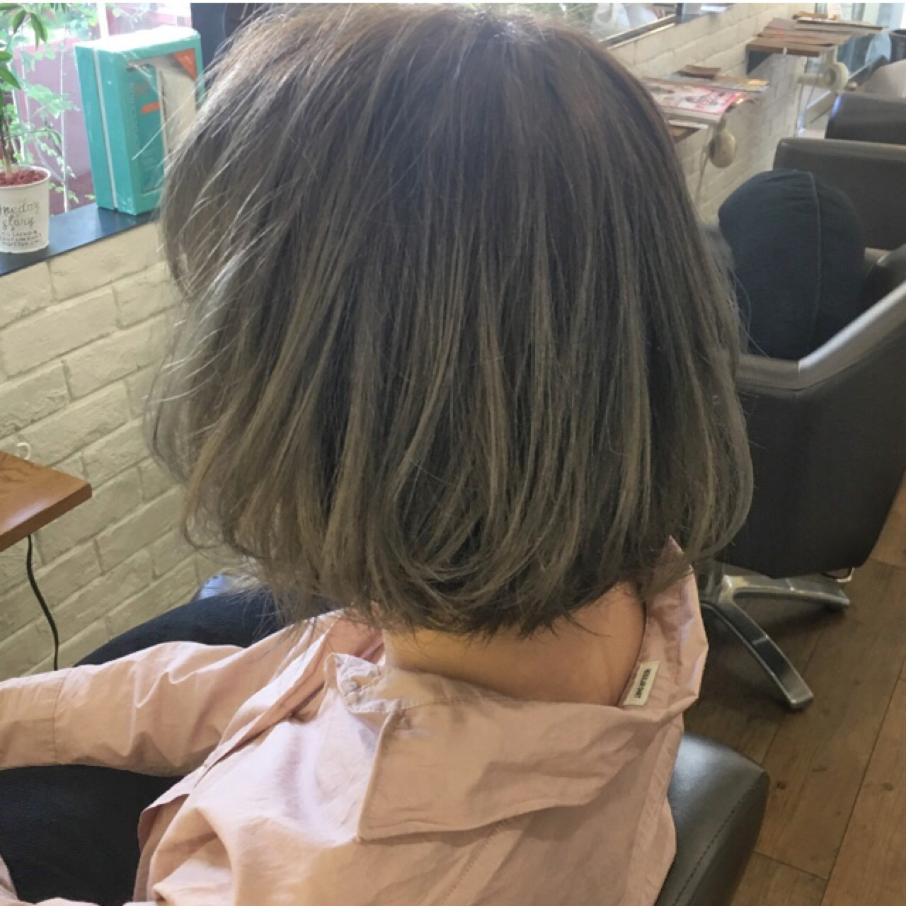 上川美幸