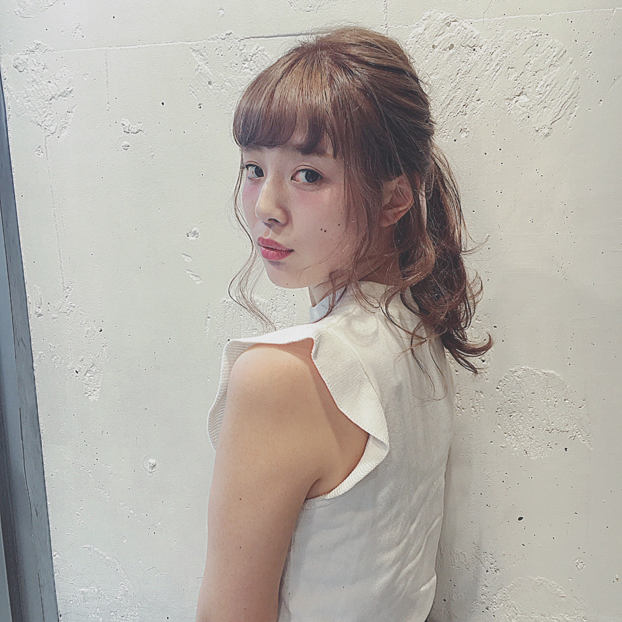 目見田早弥子