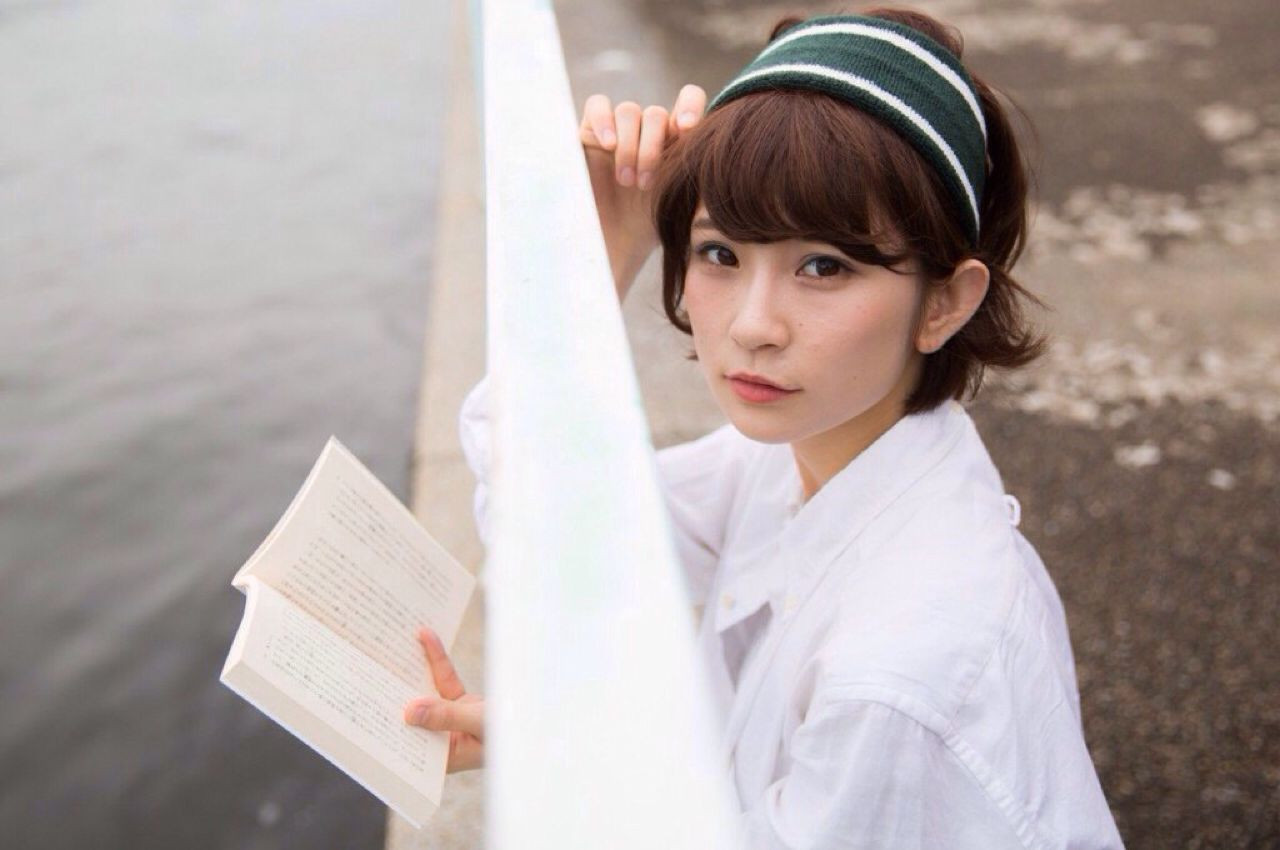 小俣