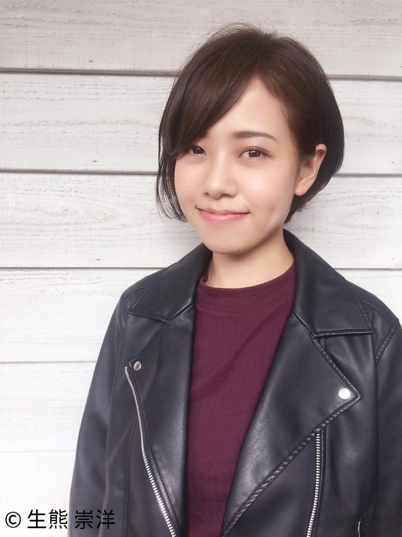 生熊