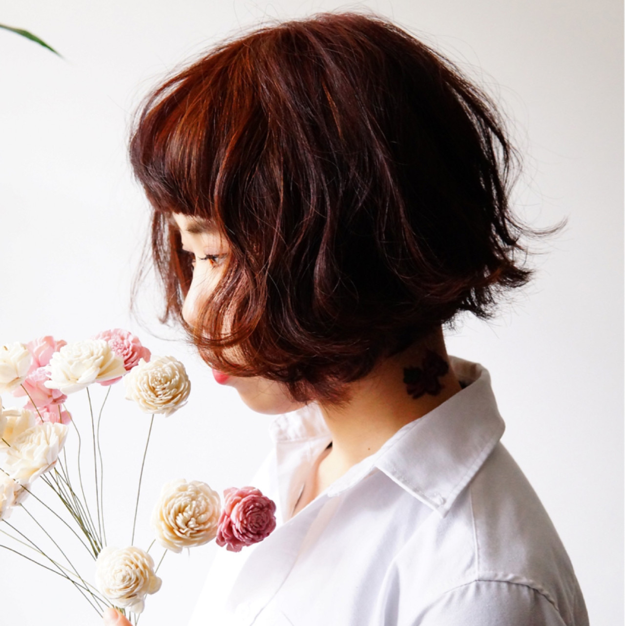 堀井咲希