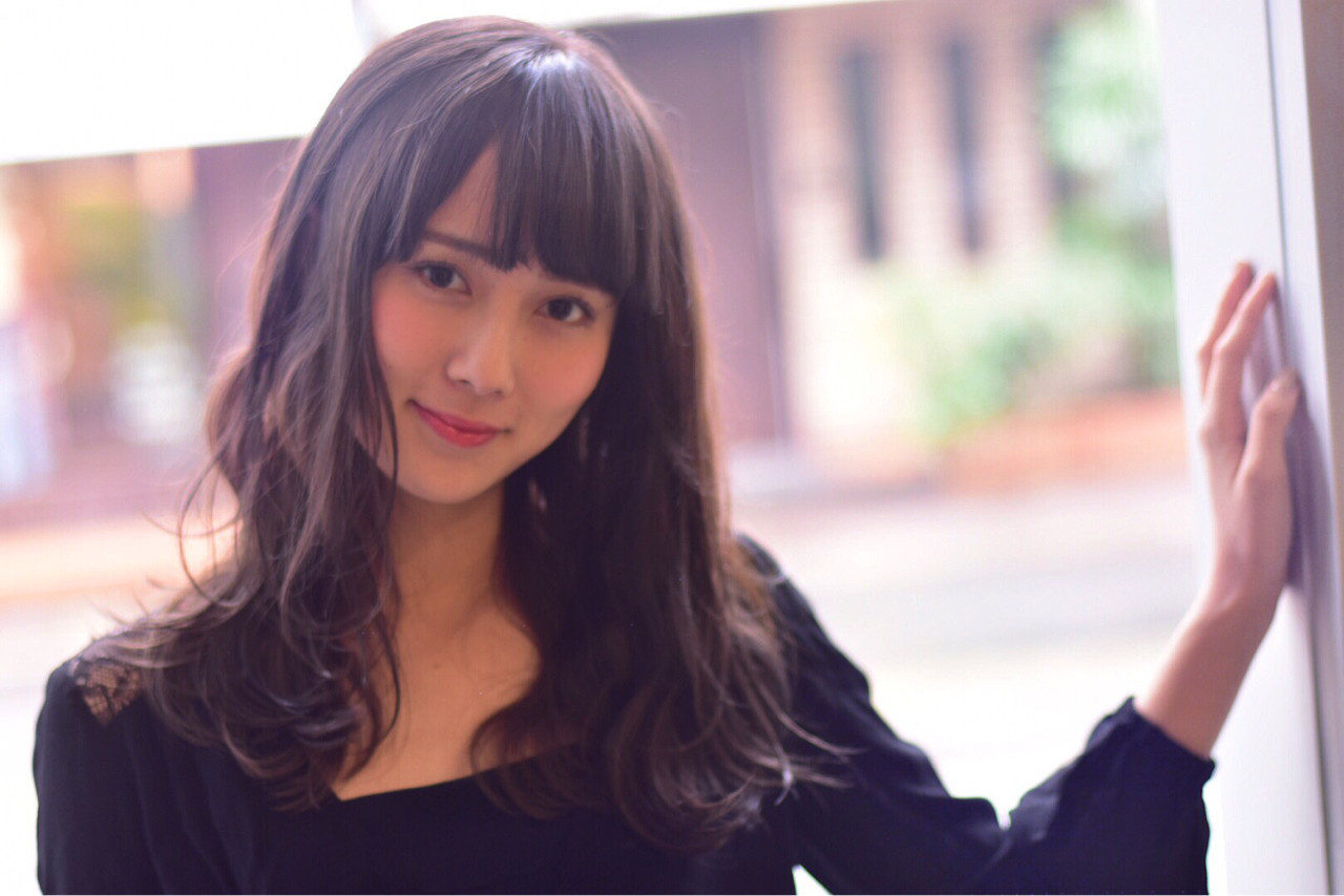 カワノナオト【福岡美容師】