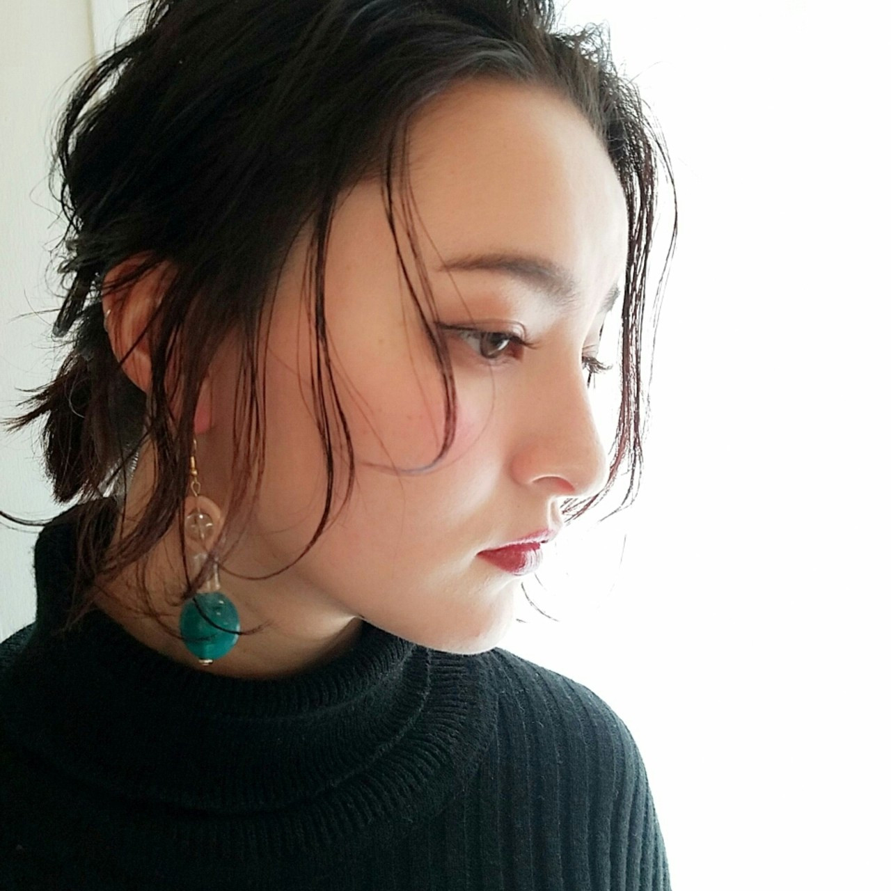 中原梨沙