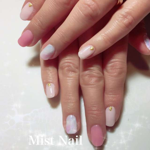出典:mist