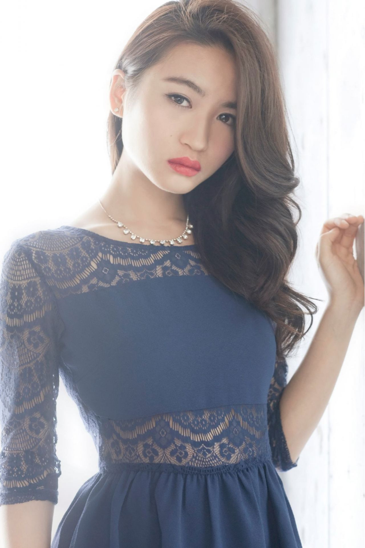 田中