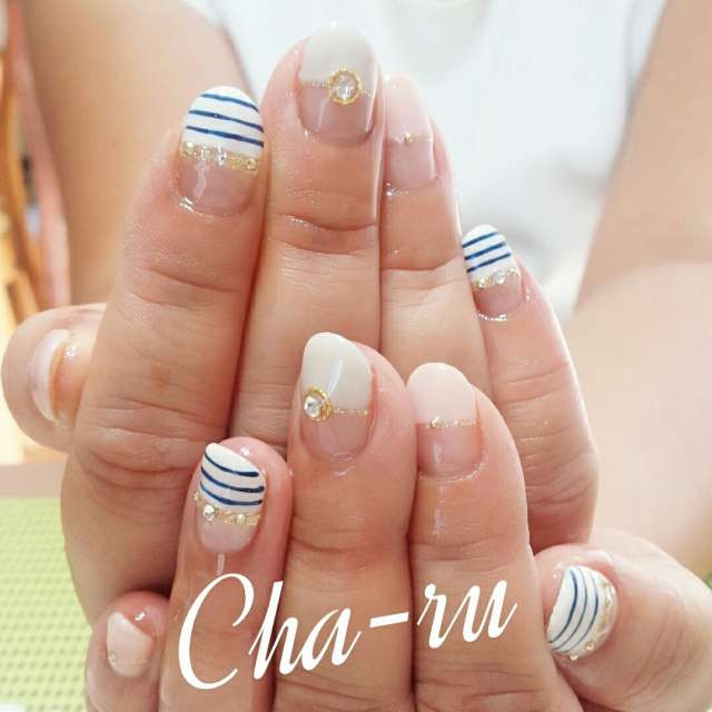 出典:ネイリスト・サロン