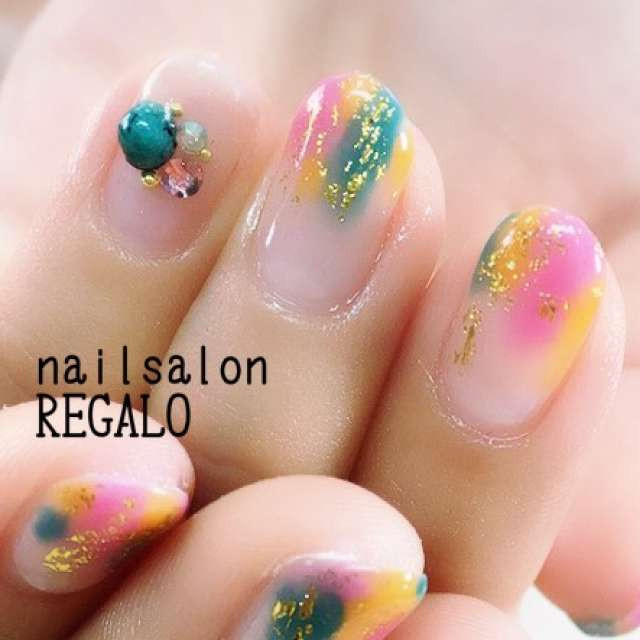 出典:nail.regalo0225