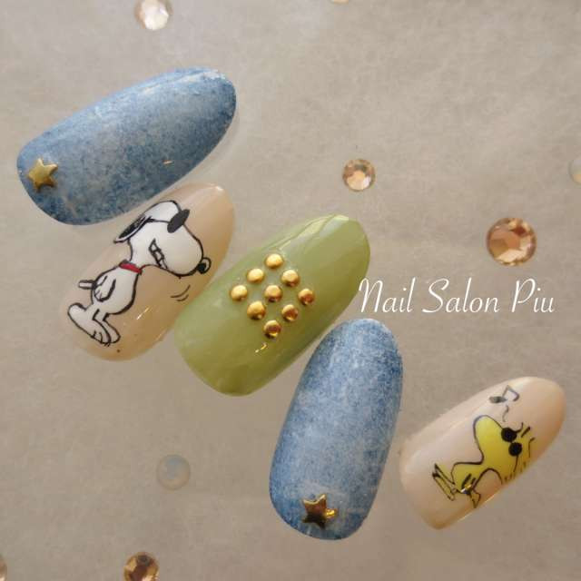 出典:Nail