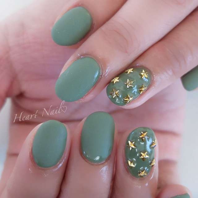出典:HeartNail♡