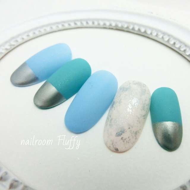出典:nailroom